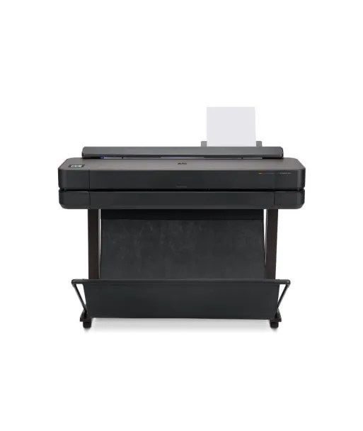 Traceur HP DesignJet T650 A1 5HB08A (COMME NEUF-MODELE EXPO)