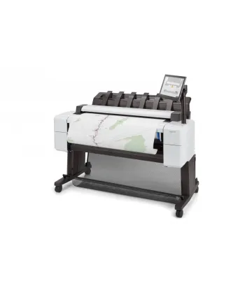 Traceur HP DESIGNJET T2600 MFP PS A0 (COMME NEUF-MODELE EXPO)