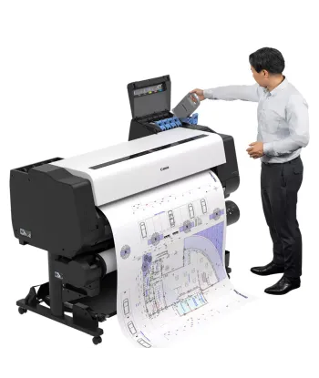 Traceur CANON TX-3200 DR A06854C003AA