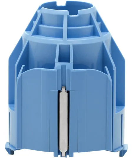Adaptateur principal HP DesignJet 3 pouces