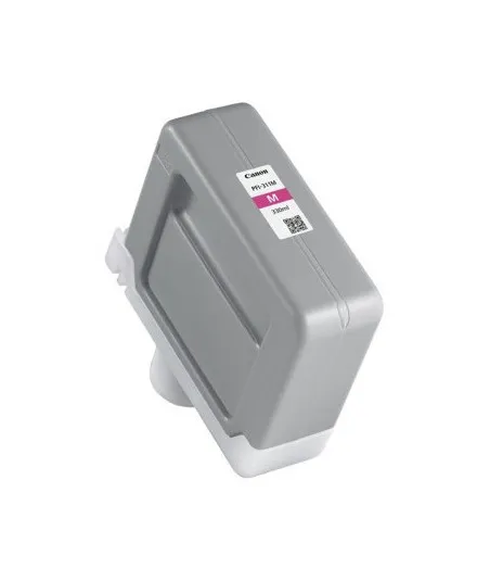 Cartouche d'encre CANON Magenta Photo PFI-101 PM 130Ml