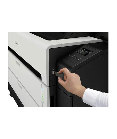 Traceur Canon TZ-32000 A0