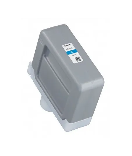 Cartouche d'encre CANON PFI-340 C Cyan - 330ml