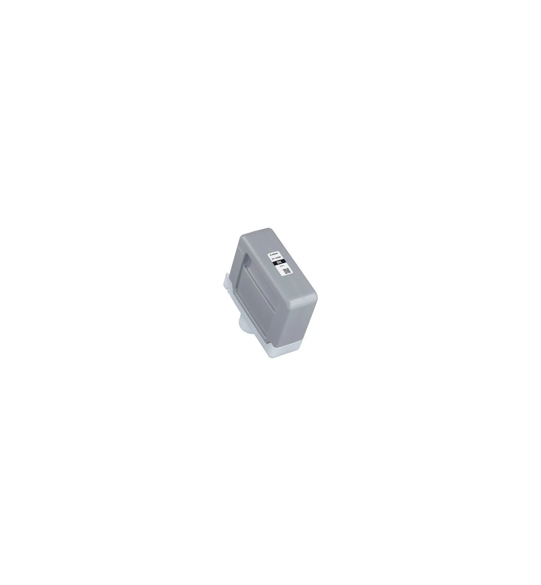 Cartouche d'encre CANON PFI-340 BK  Noir - 330ml