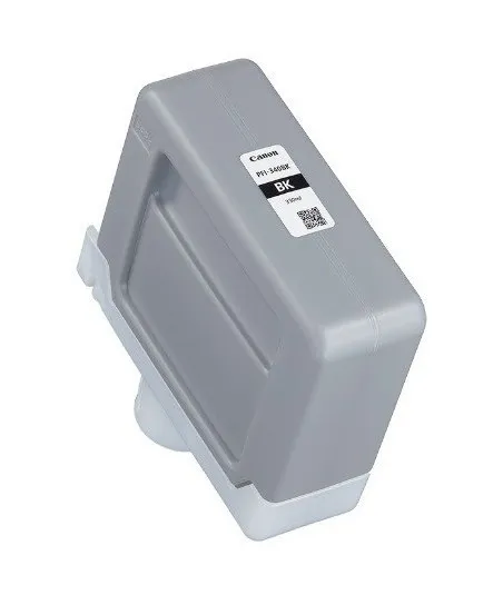Cartouche d'encre CANON PFI-340 BK  Noir - 330ml