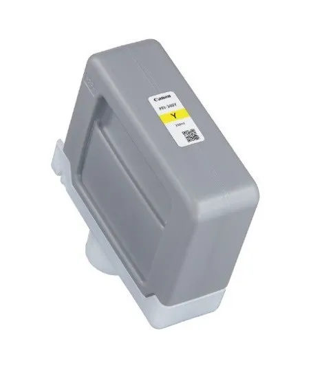 Cartouche d'encre CANON PFI-340 C Cyan - 330ml