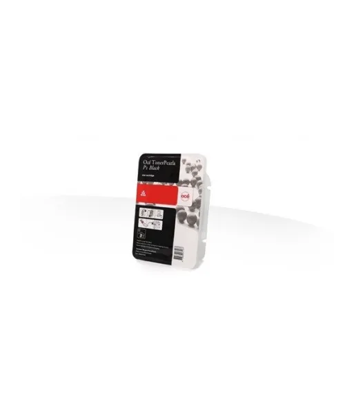 Cartouche d'encre Canon TonerPearl P3 Océ ColorWave-550 Noir 500gr
