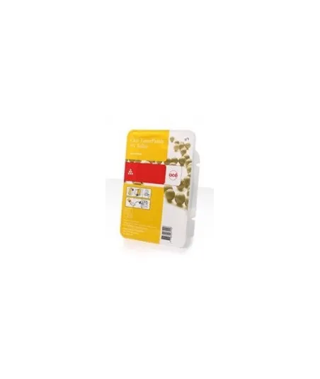 Cartouche d'encre Canon TonerPearl P2 Océ ColorWave-650 Jaune 500gr