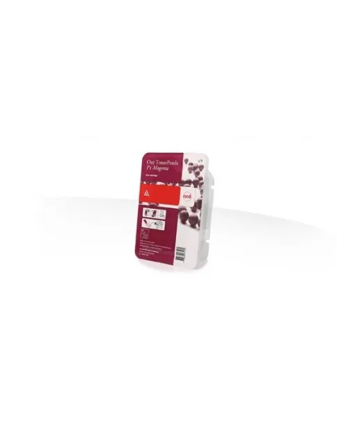 Cartouche d'encre Canon Toner Océ ColorWave-700 Magenta 500gr
