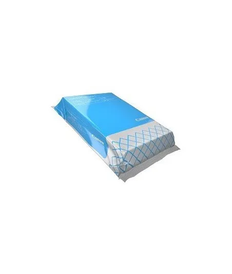 Cartouche d'encre Canon TonerPearl colorWave T65 Cyan 500gr