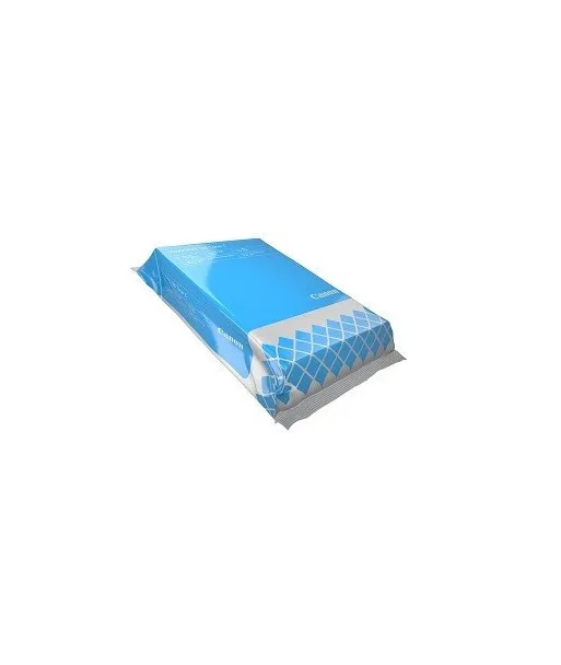 Cartouche d'encre Canon TonerPearl colorWave T60 Cyan 500gr
