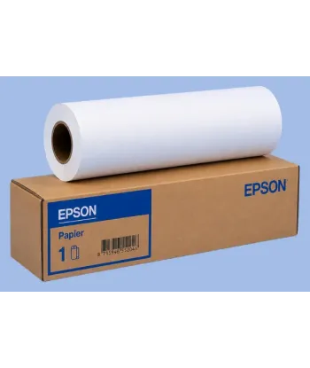 Canvas Satin Premium Epson WaterResistant 350g 44" (1118mm x 12,2 m) | traciel