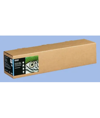 Papier Fine Art Cotton Smooth Natural 300g 24" (610mm x 15 m) | traciel