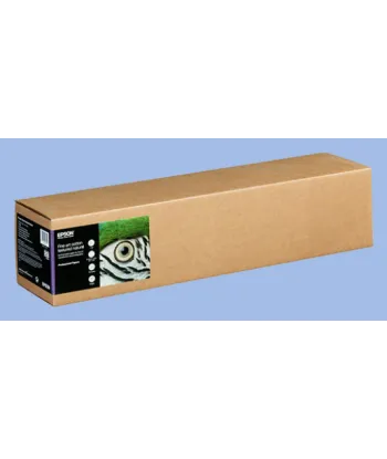Papier Fine Art Cotton Textured Natural 300g 24" (610mm x 15 m) |  traciel
