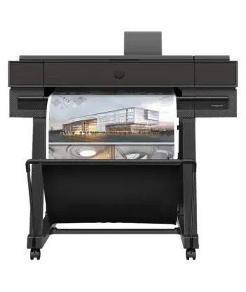 Traceur HP Designjet T870 A0 | traciel