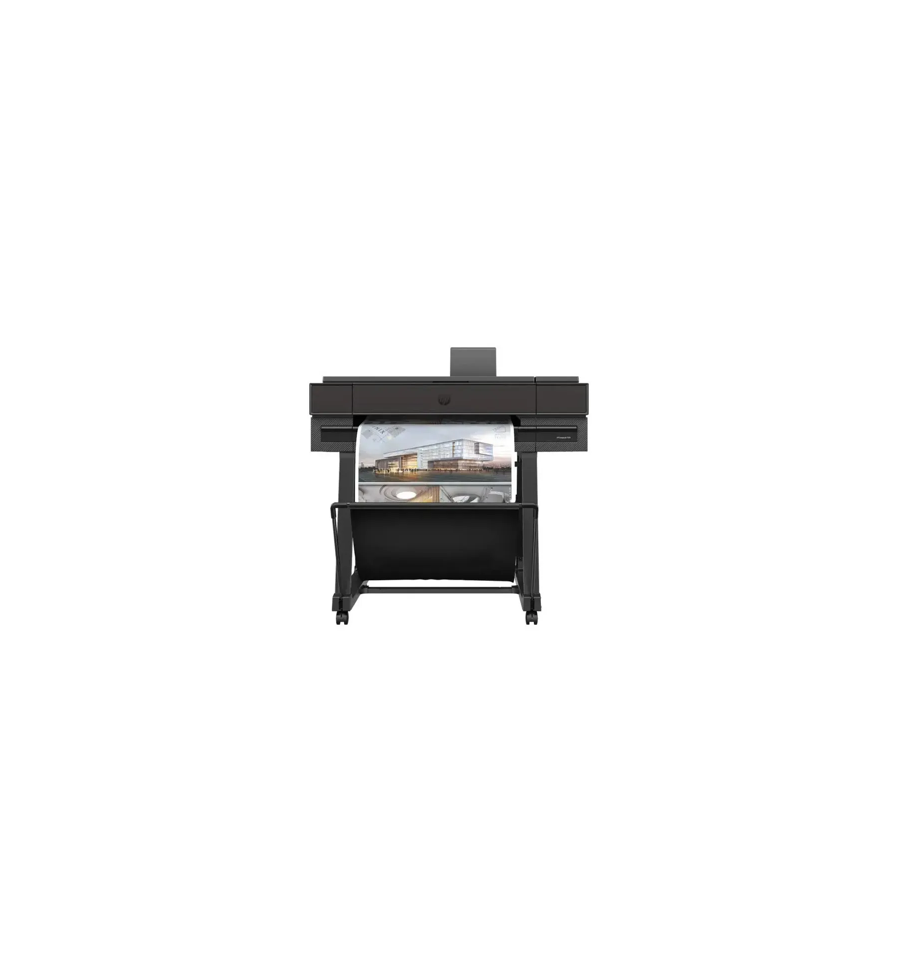 Traceur HP Designjet T870 A0 | traciel