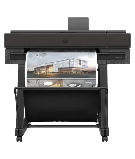 Traceur HP Designjet T870 A0 | traciel