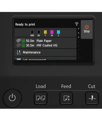 Traceur Canon TX-3200 DR A0 | traciel