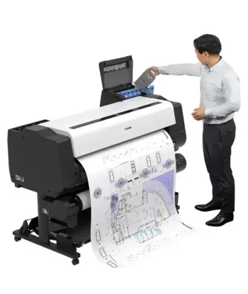 Traceur Canon TX-3200 DR A0 | traciel