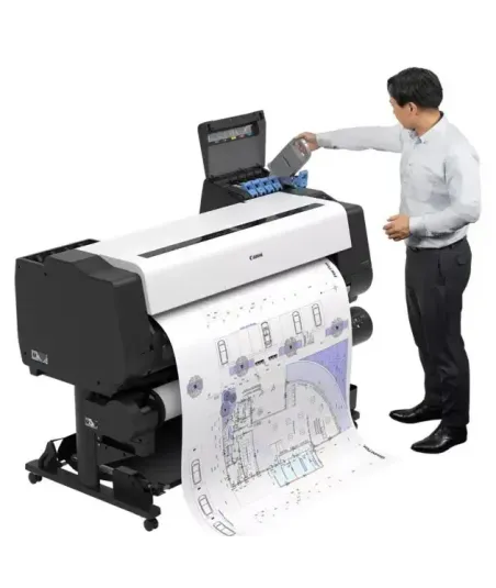 Traceur Canon TX-3200 DR A0 | traciel