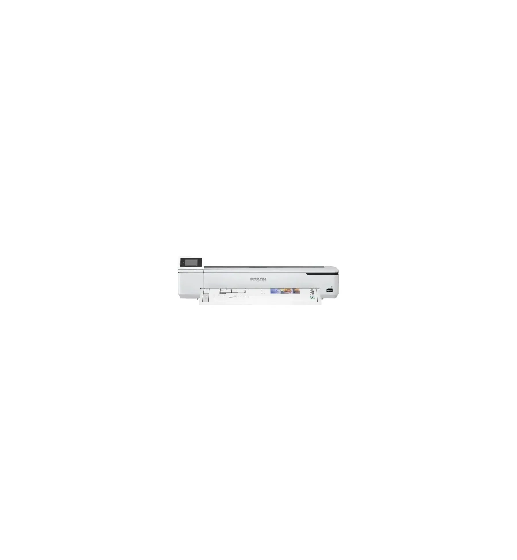 Traceur Epson SureColor SC-T5100 N A0 | traciel
