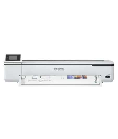 Traceur Epson SureColor SC-T5100 N A0 | traciel