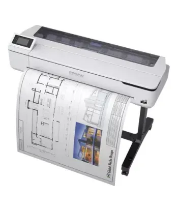 Traceur EPSON SureColor SC-5100M MFP A0 | Traciel