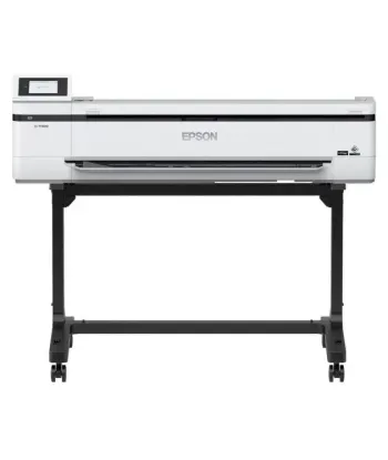 Traceur EPSON SureColor SC-5100M MFP A0 | Traciel