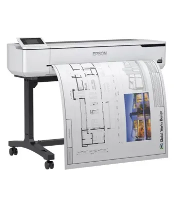 Traceur EPSON SureColor SC-5100M MFP A0 | Traciel