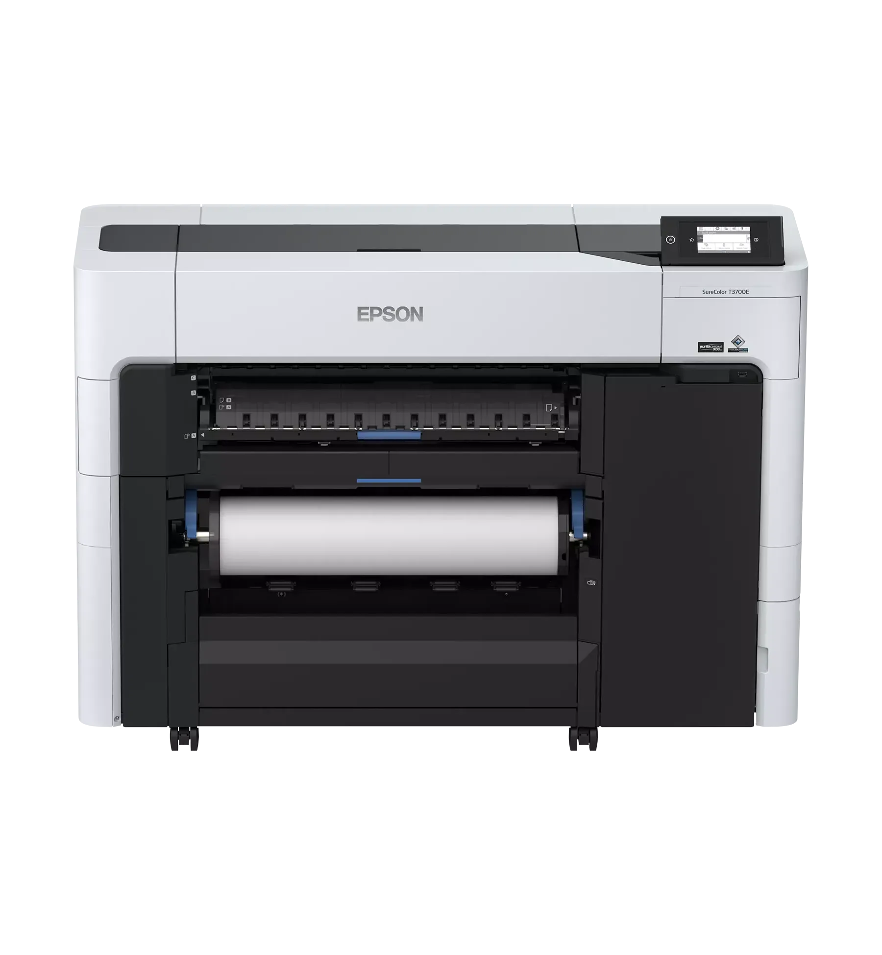 Traceur Epson SC-T3700E – Traceur A1 24 pouces | Traciel