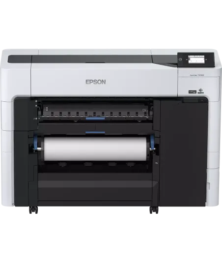 Traceur Epson SC-T3700E – Traceur A1 24 pouces | Traciel