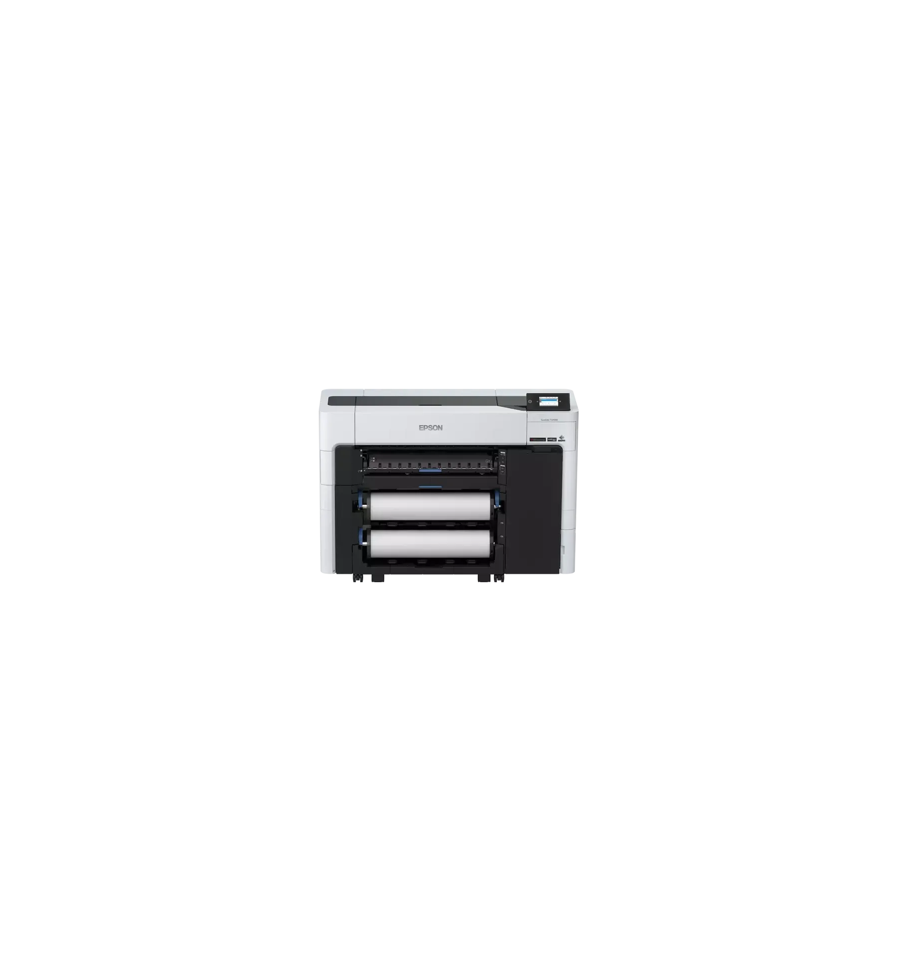 Traceur Epson SC-T3700D – Traceur A1 24 pouces | Traciel