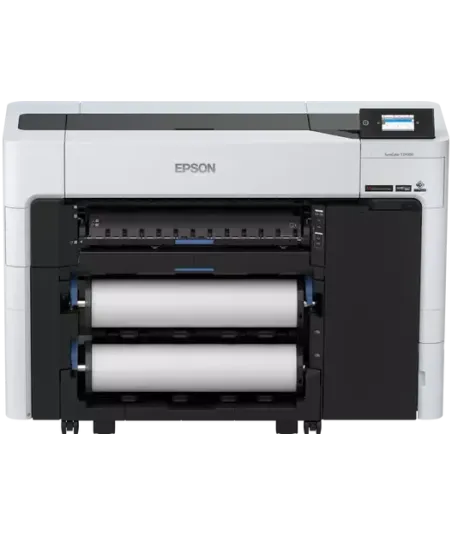 Traceur Epson SC-T3700D – Traceur A1 24 pouces | Traciel