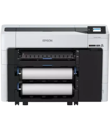 Traceur Epson SC-T3700DE – Traceur A1 24 pouces | Traciel