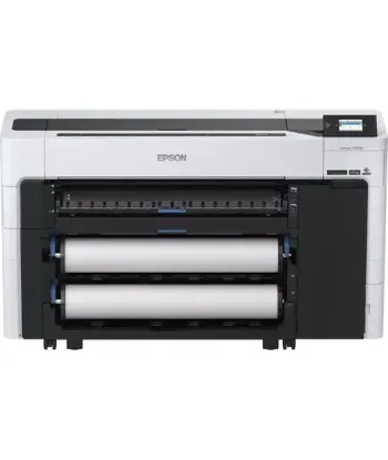 Traceur Epson SC-T5700DM – Traceur A0 multifonction | Traciel