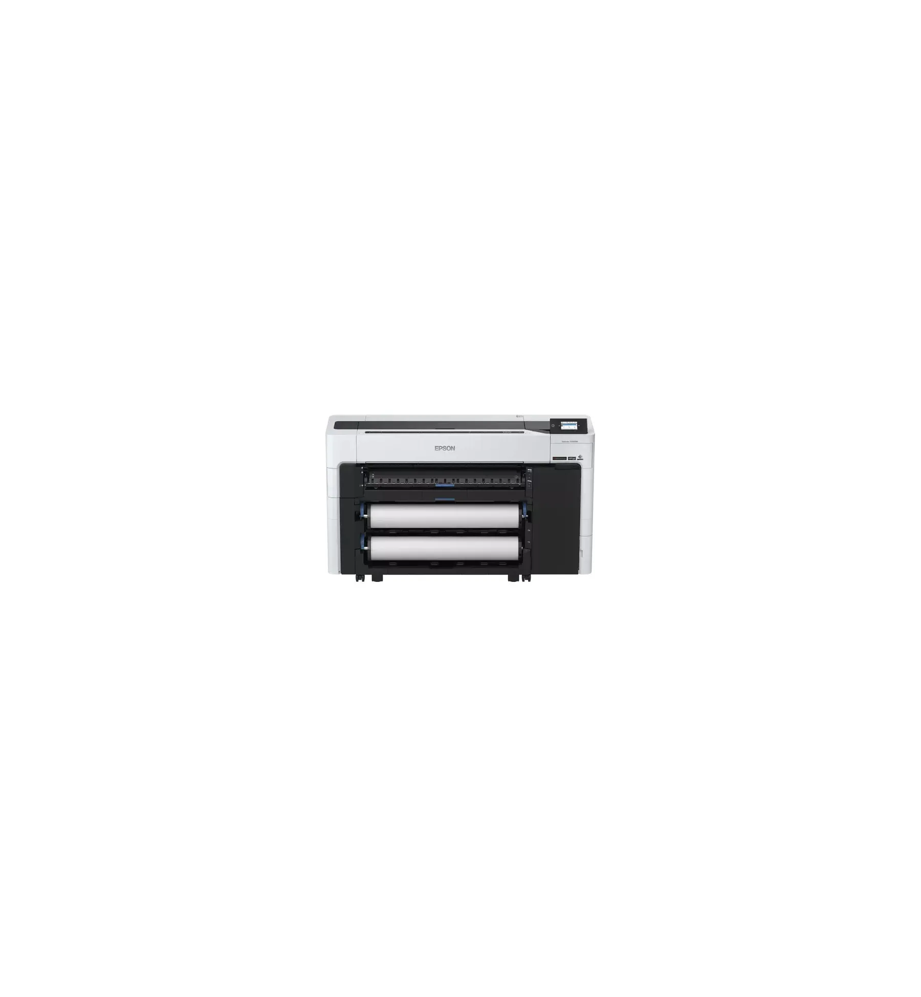 Traceur Epson SC-T5700DM – Traceur A0 multifonction | Traciel