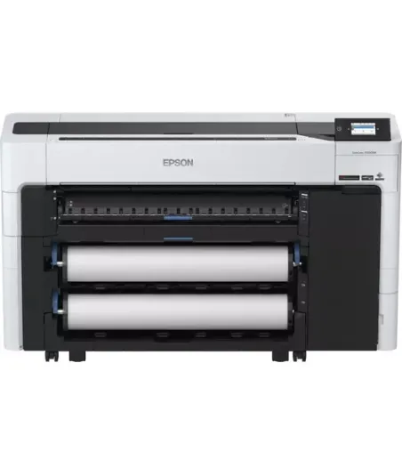 Traceur Epson SC-T5700DM – Traceur A0 multifonction | Traciel