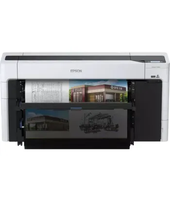 Traceur Epson SC-T7700D – Traceur A0 44 pouces | Traciel