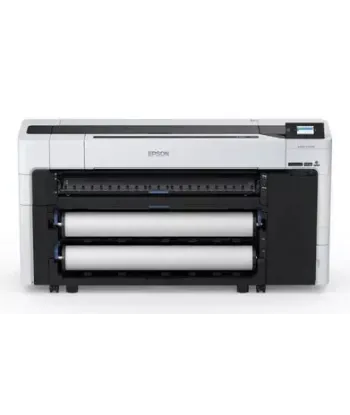 Traceur Epson SC-T7700DM – Traceur A0 multifonction 44 pouces | Traciel