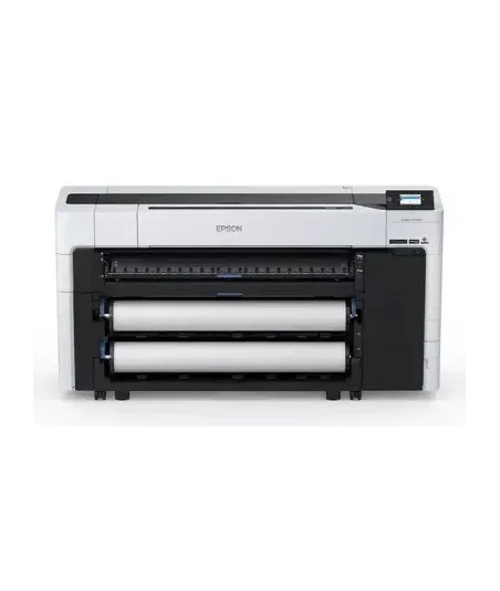 Traceur Epson SC-T7700DM – Traceur A0 multifonction 44 pouces | Traciel