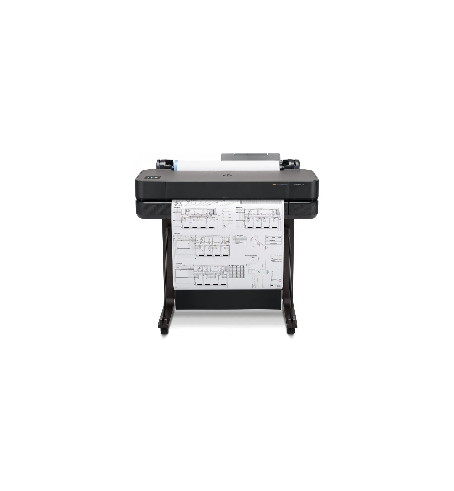 HP DesignJet T630 A1