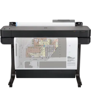 HP DesignJet T630 A0