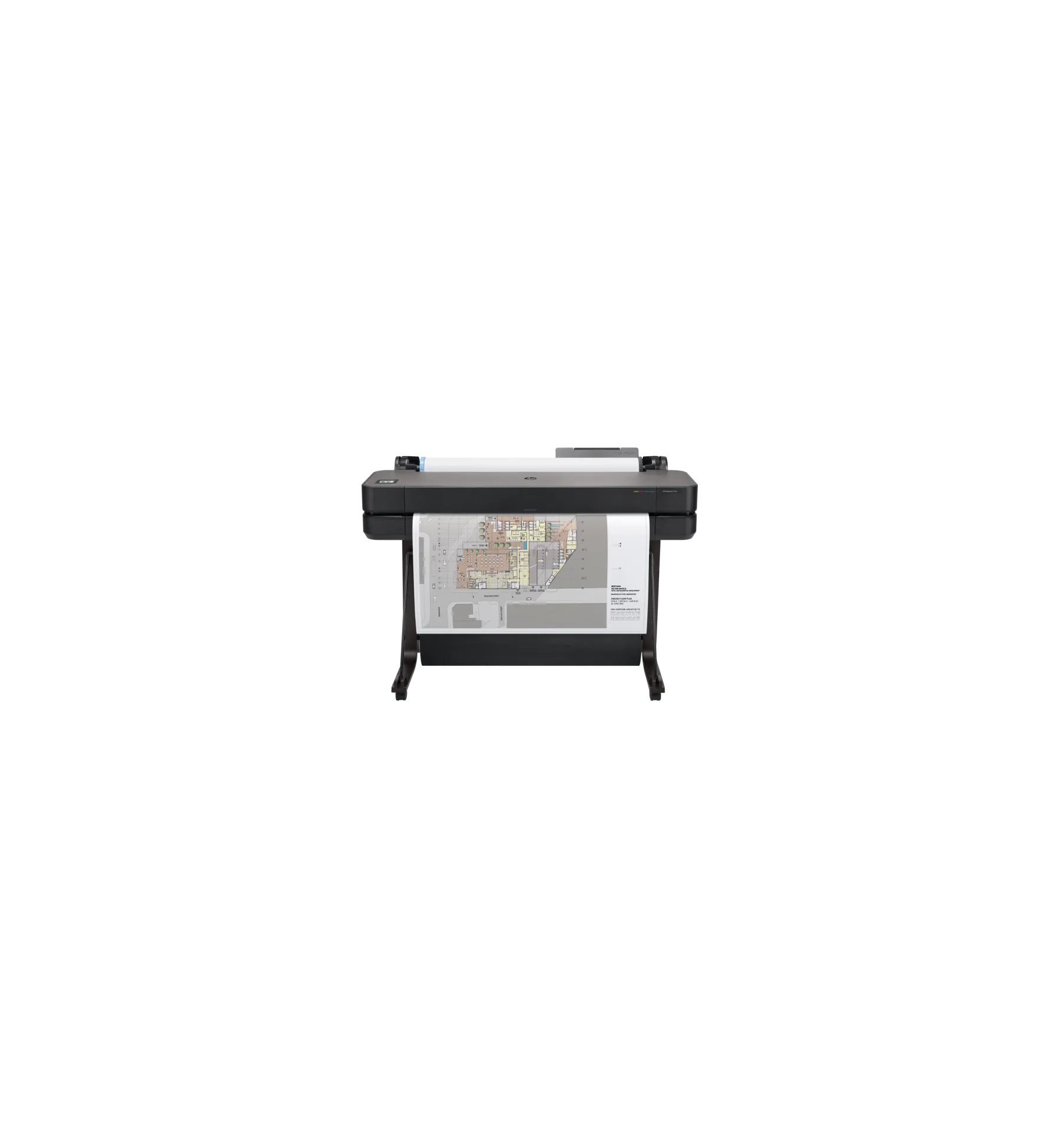 HP DesignJet T630 A0
