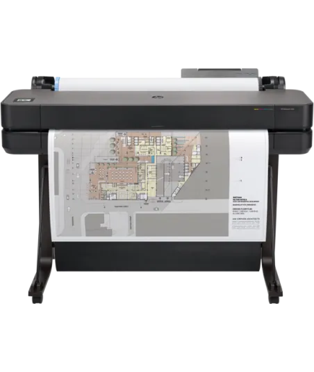 HP DesignJet T630 A0