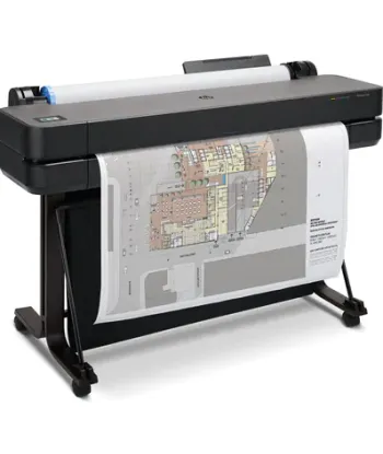 HP DesignJet T630 A0