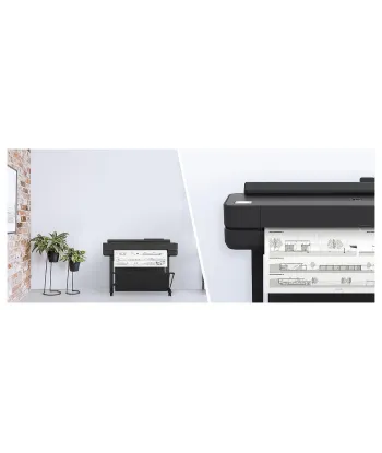 HP DesignJet T630 A0