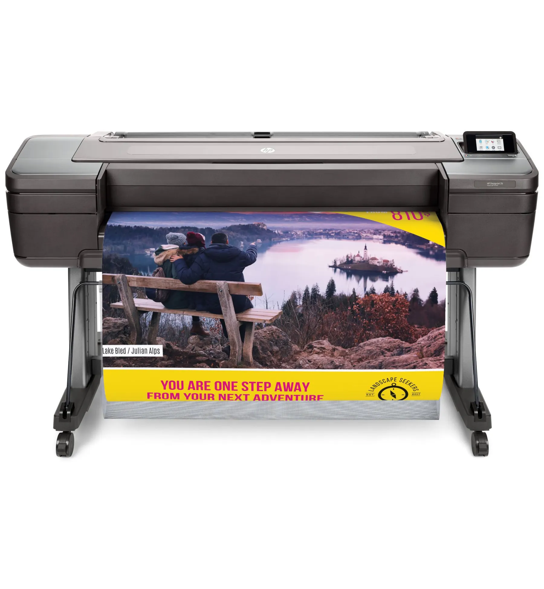 HP DESIGNJET Z6 PS/PDF 44 ".