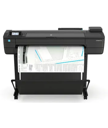 Traceur HP Designjet T730 A0 d'occasion| traciel