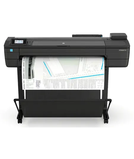 Traceur HP Designjet T730 A0 d'occasion| traciel