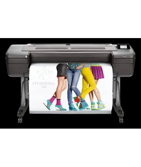 Traceur HP Designjet Z9+ PS/PDF A0 | traciel